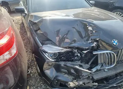 2016 BMW 740 WBA7G8108GG678176 VIN:WBA7G8108GG678176