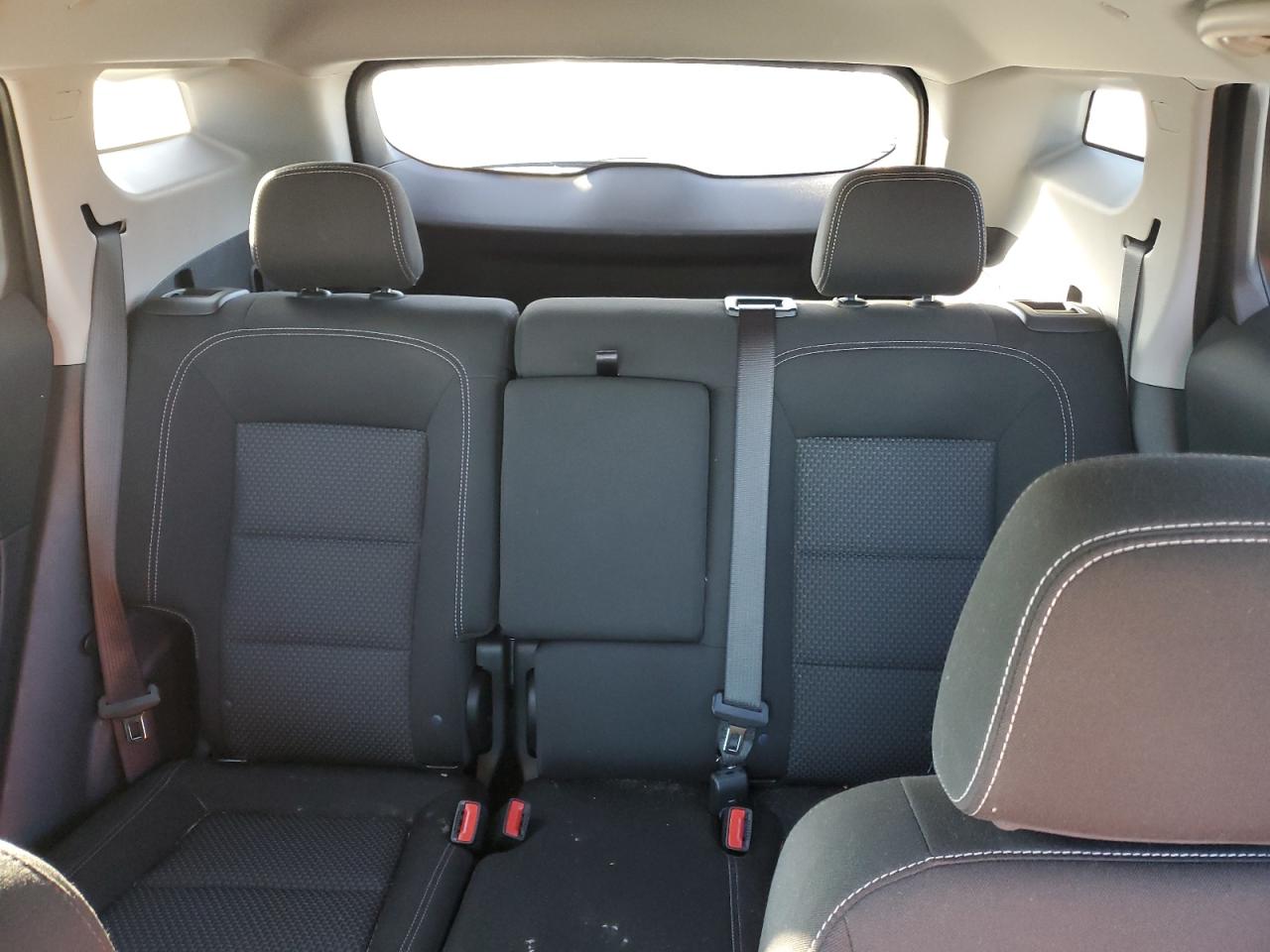 2022 GMC TERRAIN SLE VIN:3GKALMEV1NL304623