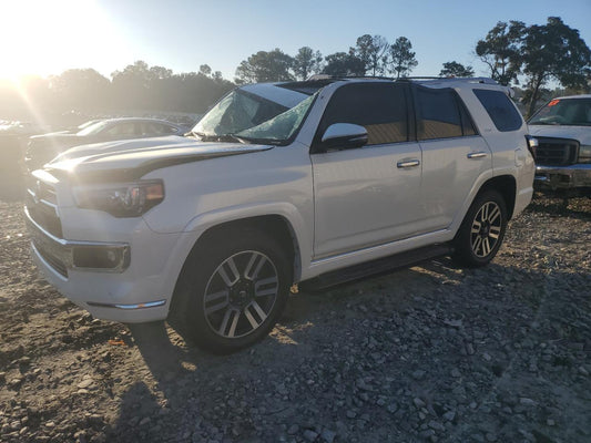 2023 TOYOTA 4RUNNER LIMITED VIN:JTEKU5JR6P6181339