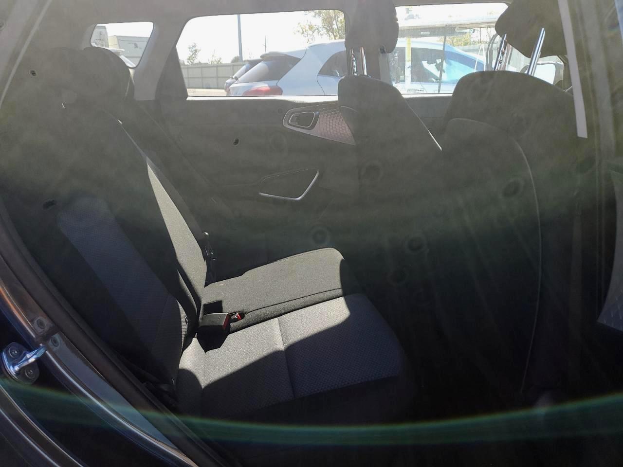 2023 KIA SOUL LX VIN:KNDJ23AU6P7878762