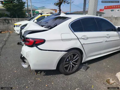 2021 BMW 520 WBA11BH07MWX36712 VIN:WBA11BH07MWX36712