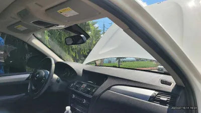 2017 BMW 320 615KMWBAWZ5106H0M VIN:615KMWBAWZ5106H0M