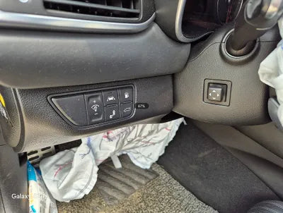 2017 Genesis G70 VIN: