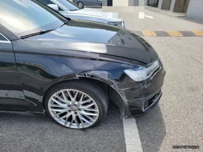 2016 Audi A6 WAUZZZ4G9GN175995 VIN:WAUZZZ4G9GN175995