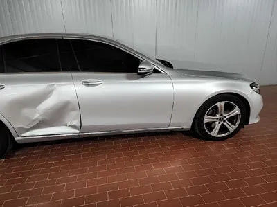 2017 Mercedes-Benz E 200 849KMWDDZF4CB1HA2 VIN:849KMWDDZF4CB1HA2