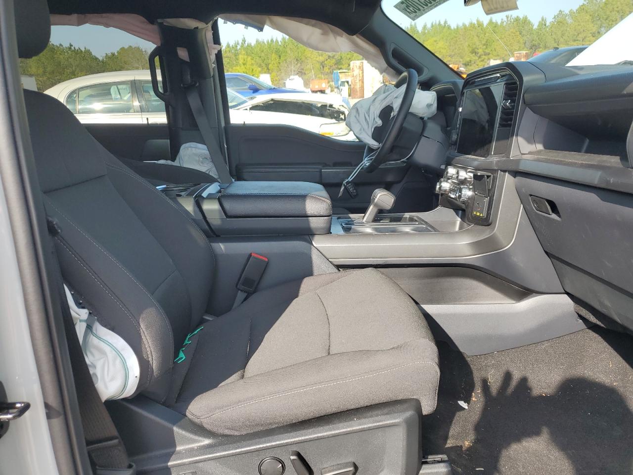 2024 FORD F150 XLT VIN:1FTFW3LD0RFA47015
