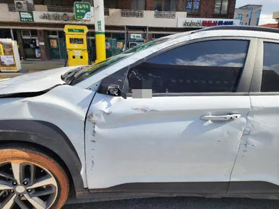 2019 Hyundai Kona KMHK4815GKU422349 VIN:KMHK4815GKU422349