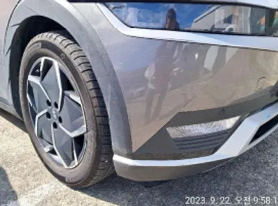 2022 Hyundai Ioniq KMHKN81AFNU050123 VIN:KMHKN81AFNU050123