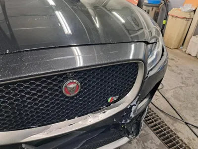 2017 Jaguar F-Pace SADCA2BK7HA083179 VIN:SADCA2BK7HA083179