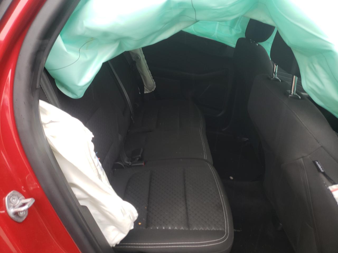 2023 FORD ESCAPE ACTIVE VIN:1FMCU0GN3PUA70237