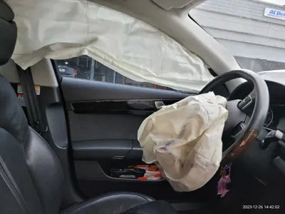 2015 Audi 50 WAUZZZ4H0FN008111 VIN:WAUZZZ4H0FN008111