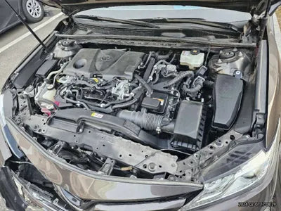 2019 Toyota Camry JTNB21HK6K3018613 VIN:JTNB21HK6K3018613