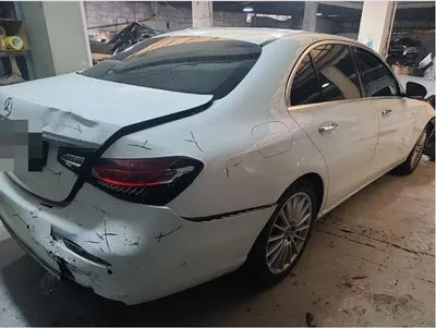 2021 Mercedes-Benz E 250 W1KZF4FB7MA923801 VIN:W1KZF4FB7MA923801