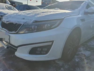 2015 Kia K5 KNAGN418BFA620799 VIN:KNAGN418BFA620799