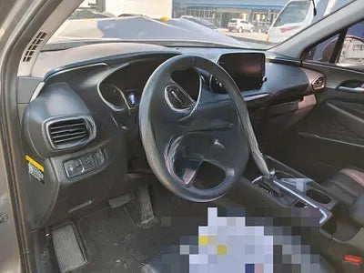 2019 Hyundai Santa FE NONE VIN: