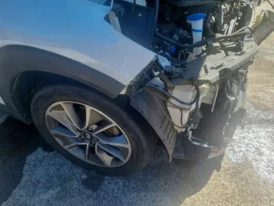 2018 Hyundai Tucson KMHJ381ABJU686484 VIN:KMHJ381ABJU686484