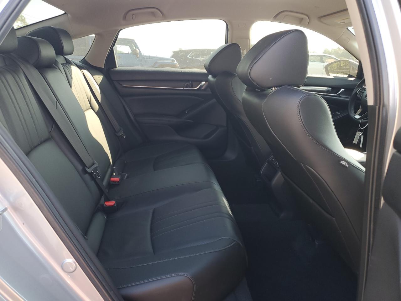 2022 HONDA ACCORD SPORT SE VIN:1HGCV1F42NA124708