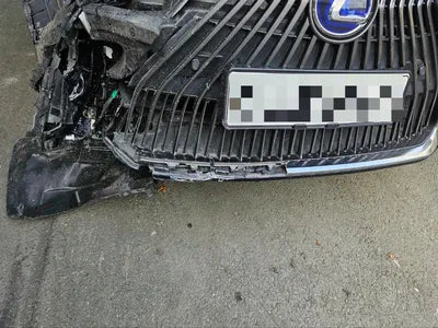 2020 Lexus ES 300 JTHB21B11L2097750 VIN:JTHB21B11L2097750