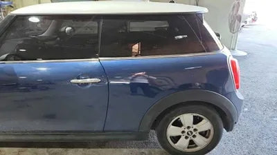 2017 MINI Cooper WMWXP510XH2E38448 VIN:WMWXP510XH2E38448