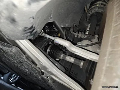 2021 Mercedes-Benz B 220 VIN: