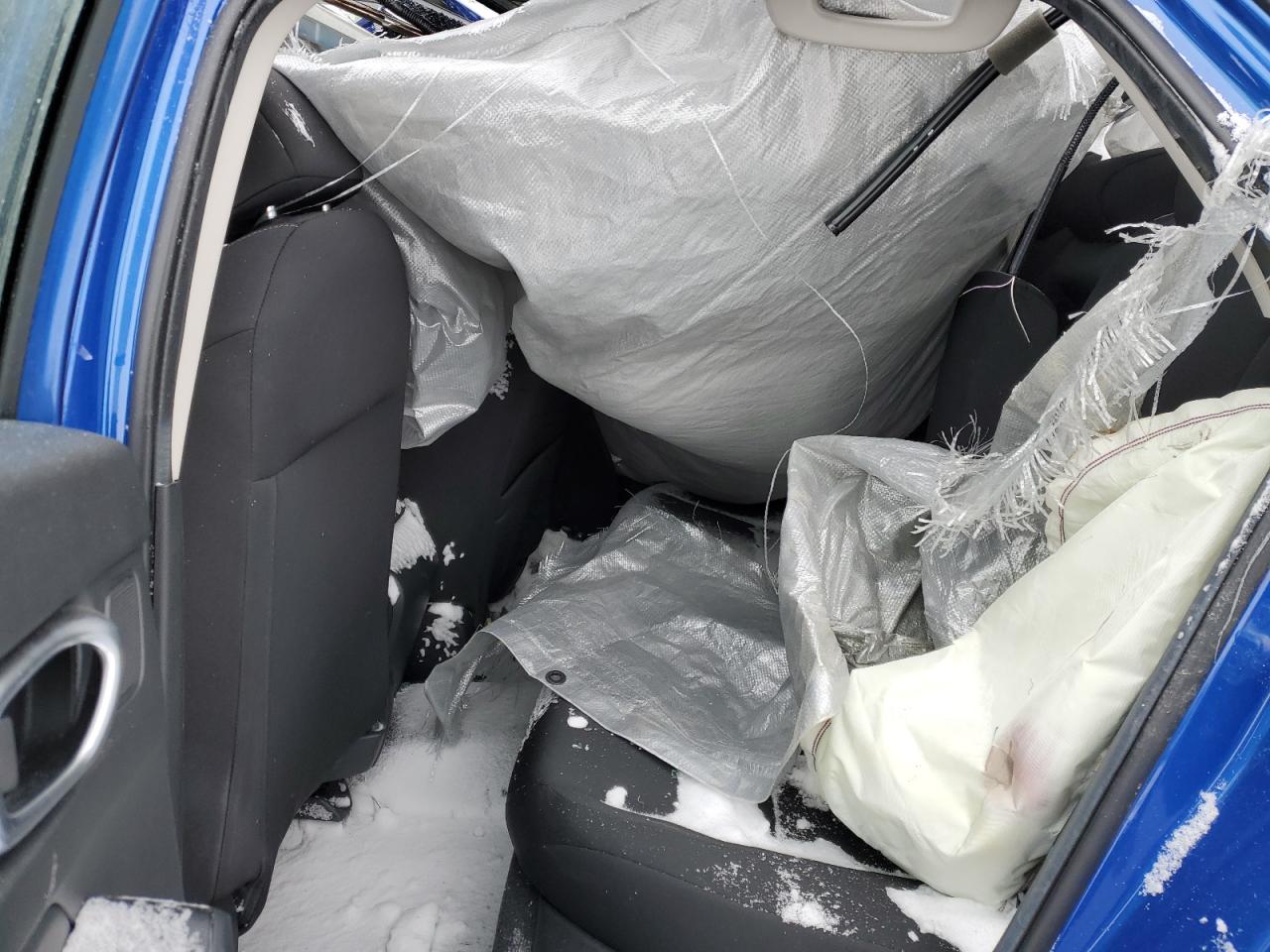 2024 HONDA CIVIC EX VIN:JTHBJ46G092330867