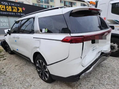 2022 Kia Carnival KNANE81BBNS177058 VIN:KNANE81BBNS177058