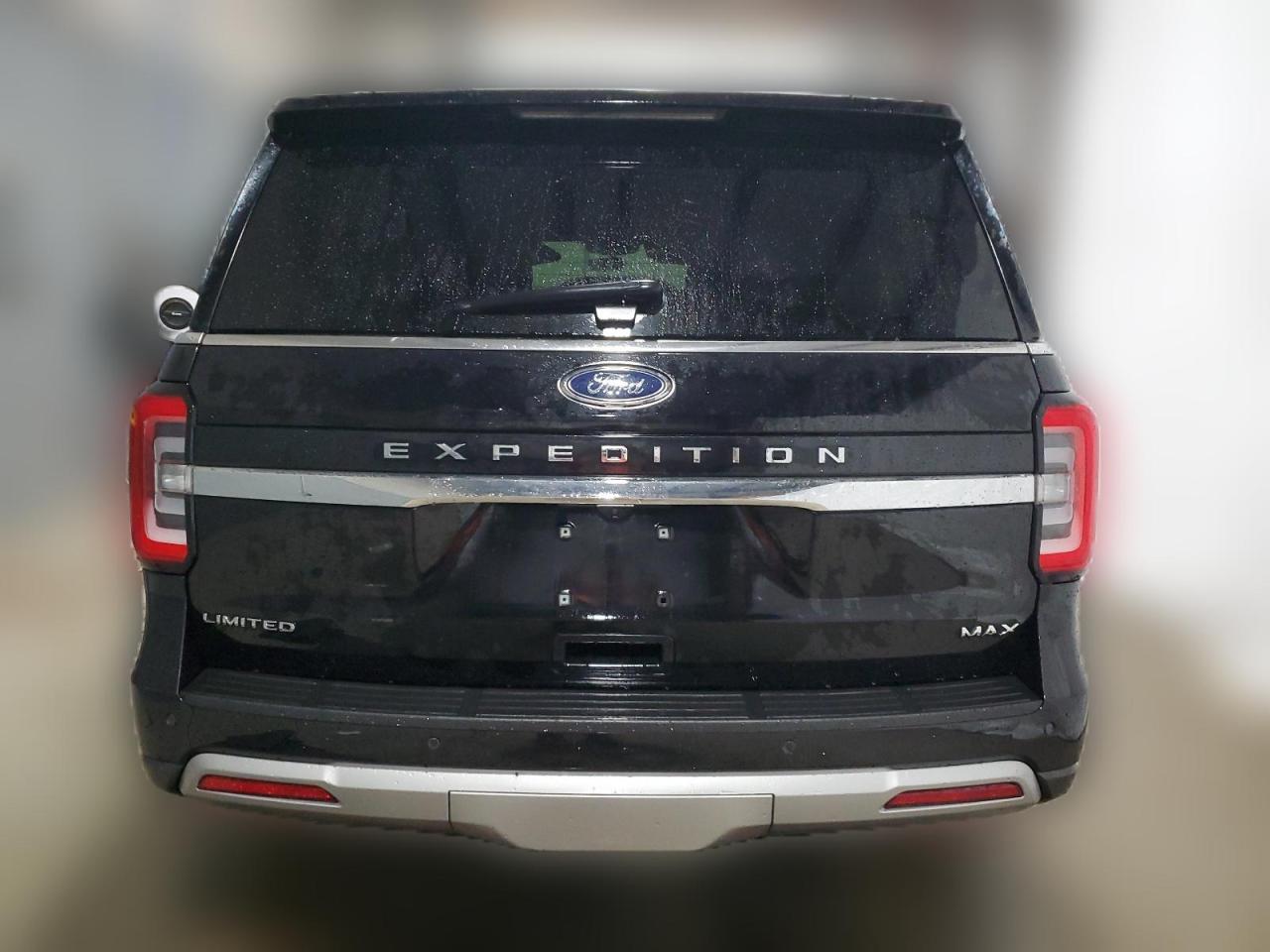 2022 FORD EXPEDITION MAX LIMITED VIN:1FMJK2AT5NEA52359