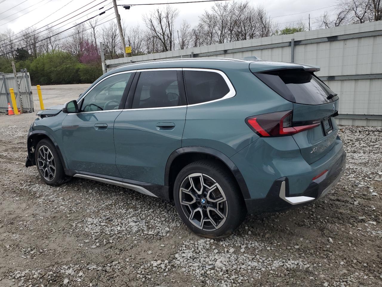 2023 BMW X1 XDRIVE28I VIN:WBX73EF08P5Y22376