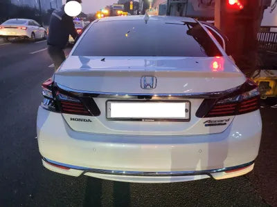 2017 Honda Accord JHMCR6650HC201013 VIN:JHMCR6650HC201013