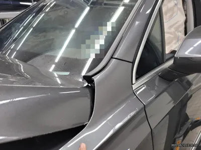 2021 Audi Q7 WAUZZZ4M6MD031103 VIN:WAUZZZ4M6MD031103