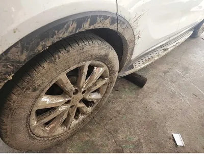 2015 Kia Sorento 468KMKNAPK81ABFA0 VIN:468KMKNAPK81ABFA0