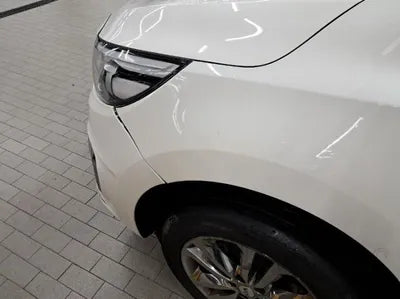 2015 Kia Carnival VIN: