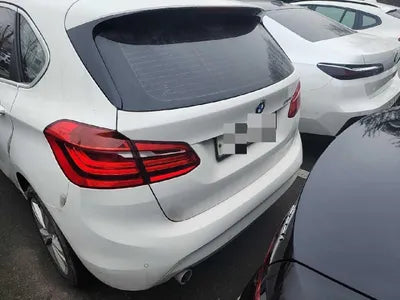 2018 BMW 2 Series Gran Tourer WBA2C1104J7A33127 VIN:WBA2C1104J7A33127