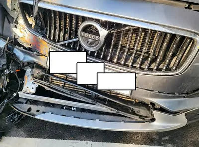 2019 Volvo V90 YV1PZ102CK1084037 VIN:YV1PZ102CK1084037