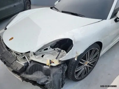 2019 Porsche Cayman WP0AA2983KS261684 VIN:WP0AA2983KS261684