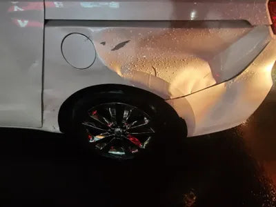 2017 Kia Carnival VIN: