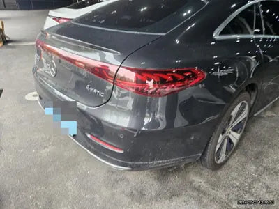 2022 Mercedes-Benz S 350 VIN: