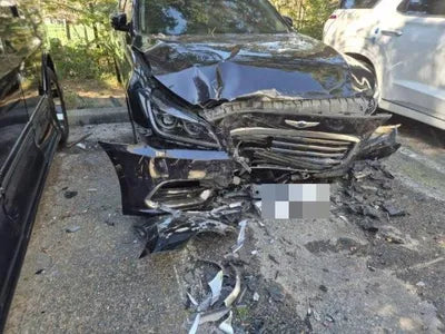 2016 Genesis G80 VIN: