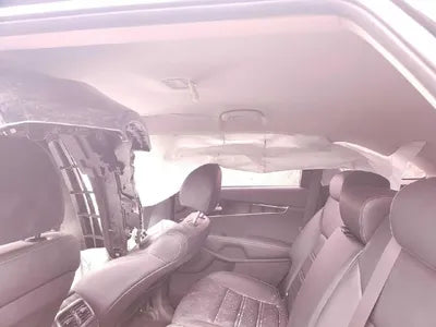 2017 Kia Sorento VIN: