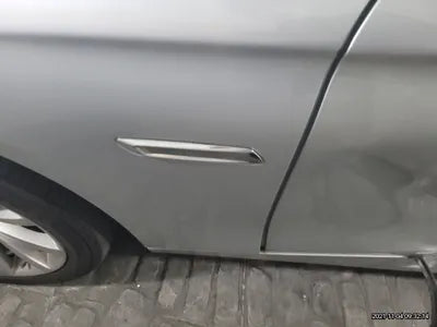 2015 BMW 528 WBA5A510XFGT89306 VIN:WBA5A510XFGT89306