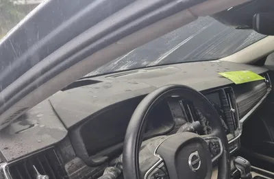2019 Volvo V90 YV1PZ68TCK1066964 VIN:YV1PZ68TCK1066964