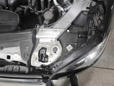 2019 Mercedes-Benz E 300 VIN: