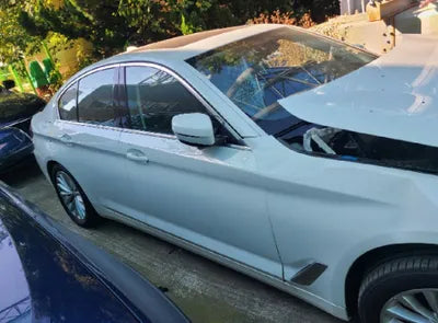 2022 BMW 523 WBA11ES08NWX83906 VIN:WBA11ES08NWX83906