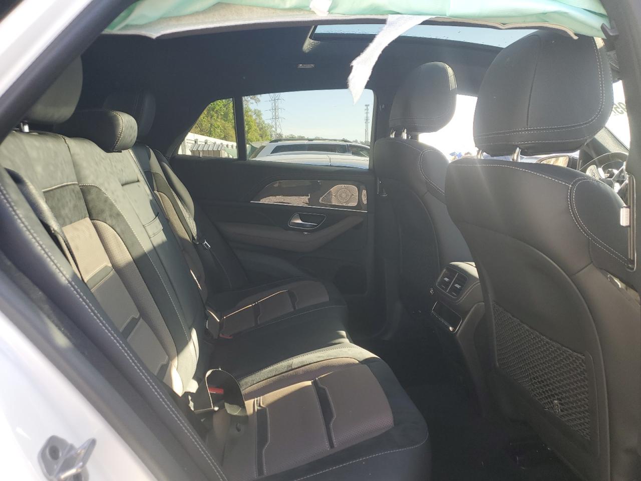 2023 MERCEDES-BENZ GLE COUPE AMG 53 4MATIC VIN:4JGFD6BB2PA954443