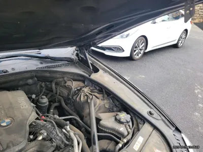 2015 BMW 520 WBA5E710XFG155103 VIN:WBA5E710XFG155103