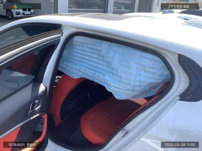 2021 BMW 118 WBA7M9103M7J72068 VIN:WBA7M9103M7J72068