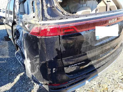 2023 Kia Carnival KNANB813BPS258263 VIN:KNANB813BPS258263