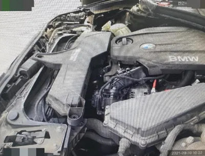 2018 BMW 320 WBA8T3102JG804333 VIN:WBA8T3102JG804333