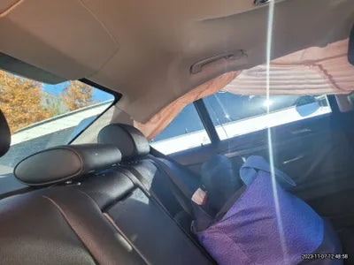 2015 BMW 520 438KMWBA5E5100FG0 VIN:438KMWBA5E5100FG0