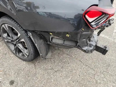2021 Kia K5 KNAG241ABMA098192 VIN:KNAG241ABMA098192